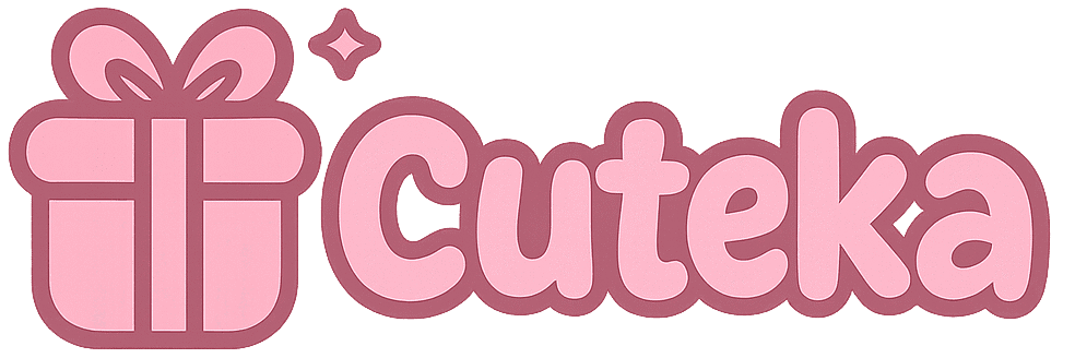 Cuteka Logo