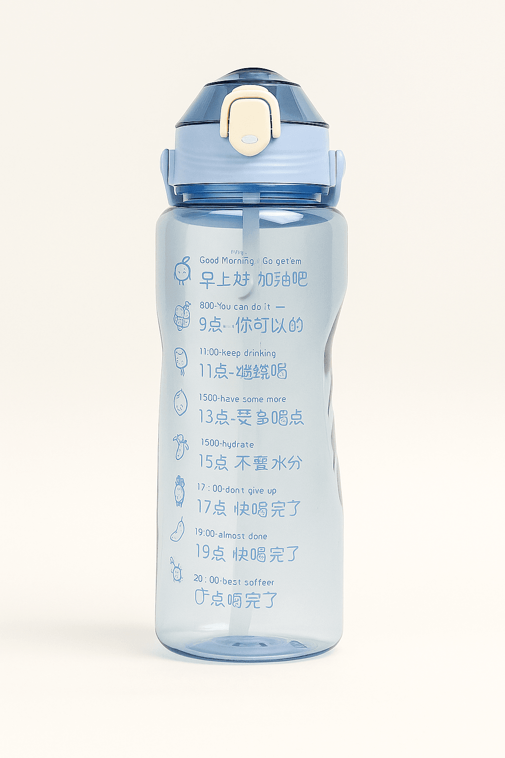Bottle